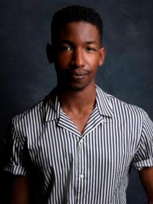 Мамуду Ати
Mamoudou Athie